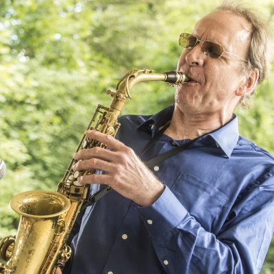 Mark Lewis Quartet At The Art Farm! at The Art Farm