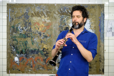 No Signal Album Release at Areté Venue And Gallery