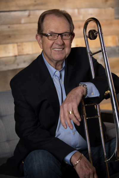 Bill Allred Presents - A Night At Blue Bamboo Featuring Johnny Varro at Blue Bamboo Center For The Arts