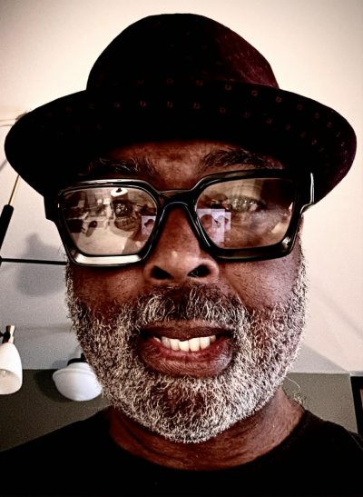 All About Jazz and Tetra Speakers record club gathering with Fran Cosper as your host tonmeister