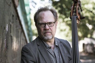 Bruno RÄberg Trio at Scandinavian Cultural Center - event poster Bruno RÄberg Trio at Scandinavian Cultural Center