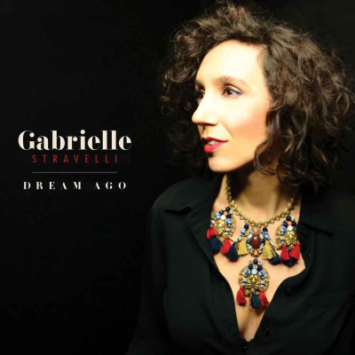 Gabrielle Stravelli Quartet at Tavern On George