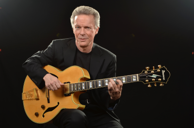 Spencer Reed Trio - Something New at Deer Head Inn