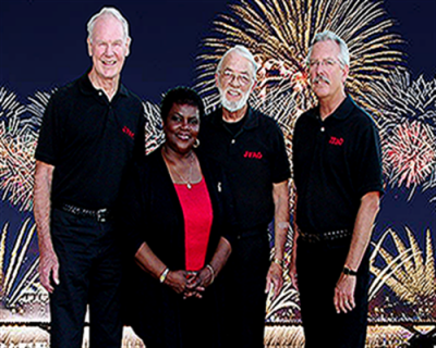 Dalt Williams Trio at Vino Godfathers Winery