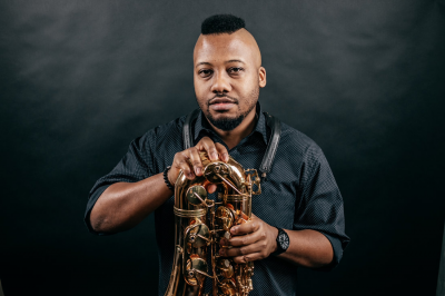 Concerts At Happy Days Lodge: JT's Electrik Blackout at Happy Days Lodge