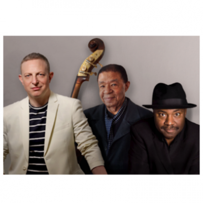 Noah Haidu, Buster Williams, Lenny White: Standards II Tour  at Piedmont Piano Company