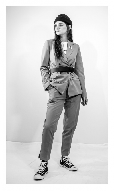 Sarah Tandy at Jazzfestival Saalfelden at Congress Saalfelden