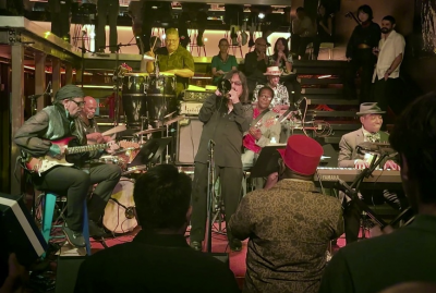 Seiki Yukimoto Soulbleed East Meets West at Nublu Jazz Festival at Nublu 151 - event poster Seiki Yukimoto Soulbleed East Meets West at Nublu Jazz Festival at Nublu 151