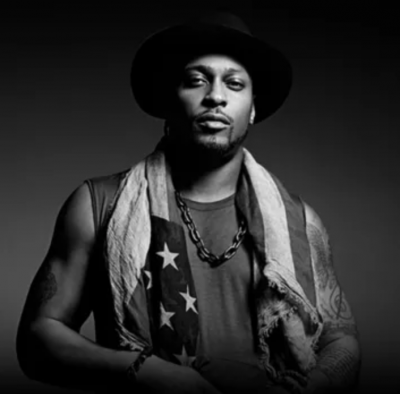 Black Cat Presents: A Tribute to D'Angelo at Black Cat