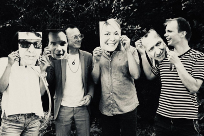 Fink Floyd at PANDA Platforma