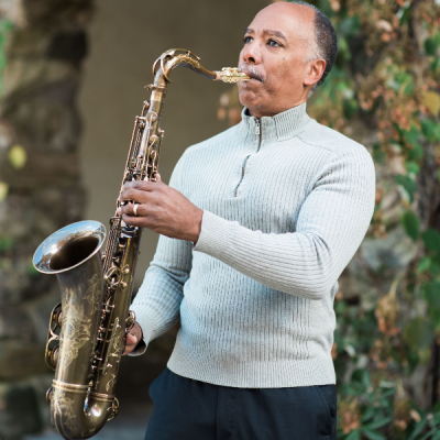 Grover Washington Tribute Band Led By Webb Thomas And Don Braden at Chris' Jazz Cafe