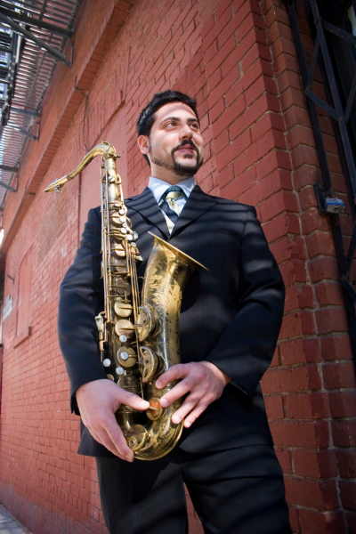 The Nova Jazz  at Rum&Sugar