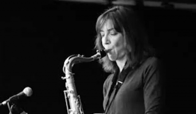 Tori Freestone Quartet at Karamel Restaurant