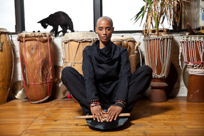  4th Annual Emerging Artists Festival :val Jeanty And The Berklee Institute Of Jazz And Gender Justice Ensembles at Vermont Jazz Center