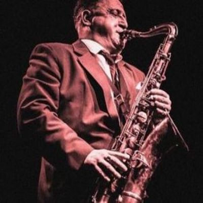 Ray Gelato And The Giants At Hideaway Jazz Club London (friday) at Hideaway - event poster Ray Gelato And The Giants At Hideaway Jazz Club London (friday) at Hideaway