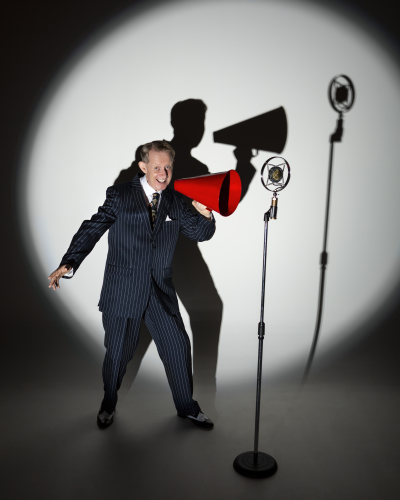 Greg Poppleton at Caloundra Power Boat Club - event poster Greg Poppleton at Caloundra Power Boat Club