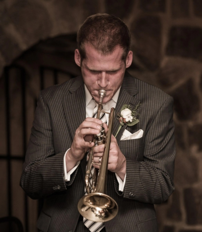 Take 5: Jazz At Saam With Luke Brandon at Smithsonian American Art Museum