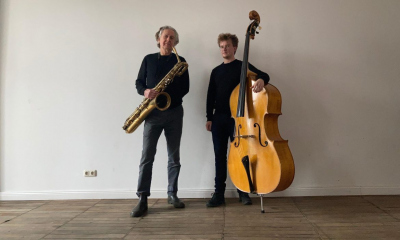 Rose / Gerick at PANDA Platforma