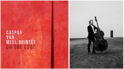 Livestream From The LOFT: Caspar Van Meel Quintett // CD release „On The Edge“ at Loft