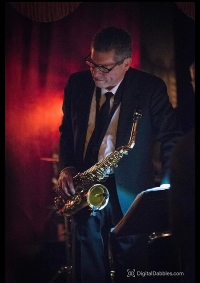 Jim Ferris Trio at Bond Brothers Eastside