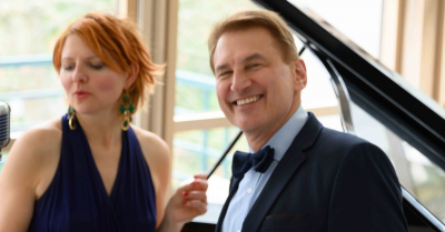 Duets! Featuring David Francis And Sarah Shea at The Royal Room