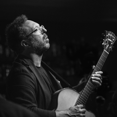 Anthony Wilson Nonet Anthony Wilson Nonet