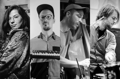 Amino Thrift (NYC / Cologne) at Loft