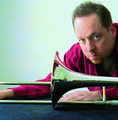 The Steve Davis Quintet at Shea Center For Performing Arts at William Paterson University