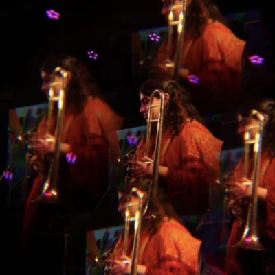 ZHENIIA at Black Cat