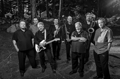 Roomful Of Blues at Regattabar