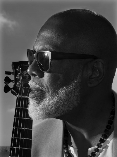 Black History Month - Jacques Lesure Quintet at California Jazz Conservatory