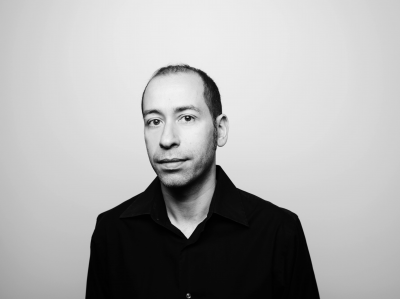 Jerome Sabbagh Quartet at Bar Bayeux