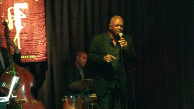 Stephen Fuller Trio at Tavern On George - event poster Stephen Fuller Trio at Tavern On George