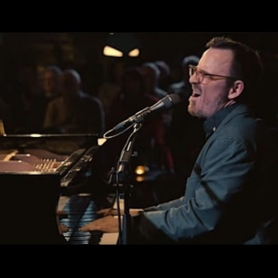 Matthieu Van &quot;the Seventh Son&quot; 