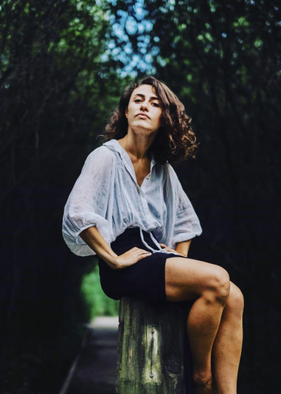 Tribute To Maxine Sullivan ~ Vocalist Lucy Yeghiazaryan Quintet Ft. Saxophonist Grant Stewart at Chris' Jazz Cafe