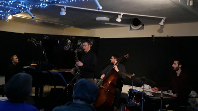 John Law's Re Creations at Stoke-By-Nayland Hotel