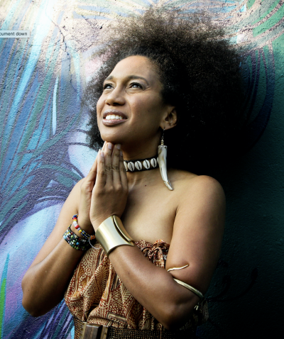 Alison Crockett W/chris Grasso Trio at Mr. Henry's Restaurant