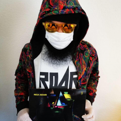 Live from the LOFT: Roar at Loft - event poster Live from the LOFT: Roar at Loft