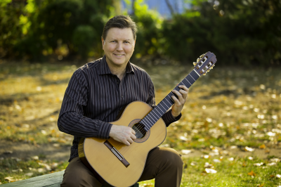  Musicians For Musicians (mfm) Presents: “make Music Your Business” #9 Workshop With Ken Hatfield at Wingspan Arts