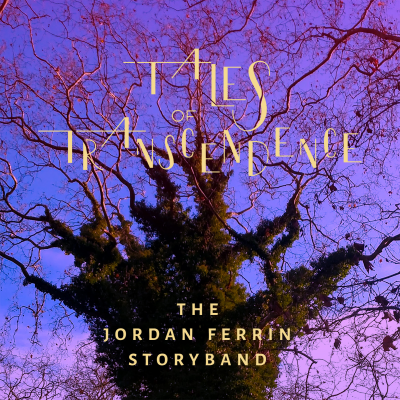 The Jordan Ferrin Storyband at Alvas Showroom