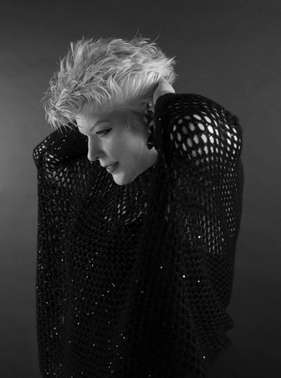 Nancy Kelly at Birdland Theater