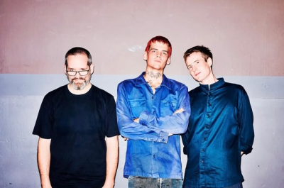 Neon Dilemma | Live Recording  at Loft