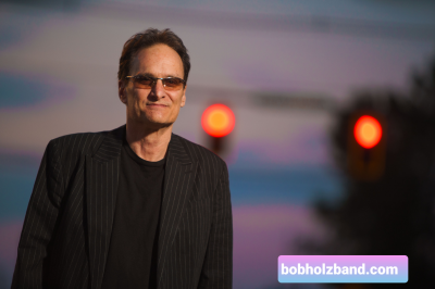 Bob Holz And A Vision Forward at Cafe Lena - event poster Bob Holz And A Vision Forward at Cafe Lena