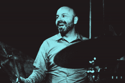 Rob Garcia 4 at Bop Shop Records