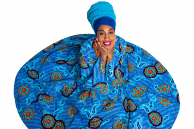 Houston Summerjazz: Jazzmeia Horn at Cullen Theater