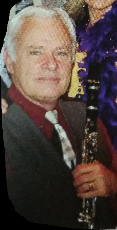 Swingtime Jazz Band at Opa Life Greek Cafe - event poster Swingtime Jazz Band at Opa Life Greek Cafe