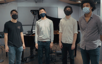 Nick Rousseau Quartet - Rest/unrest Album Release at Soapbox Gallery - event poster Nick Rousseau Quartet - Rest/unrest Album Release at Soapbox Gallery