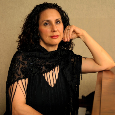 Tina Phillips Quartet at Blu Note Parker