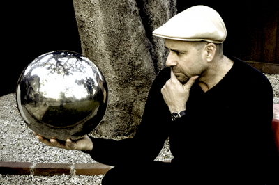 David Arnay Trio at Blue Guitar @ Arroyo Seco Golf Course - event poster David Arnay Trio at Blue Guitar @ Arroyo Seco Golf Course