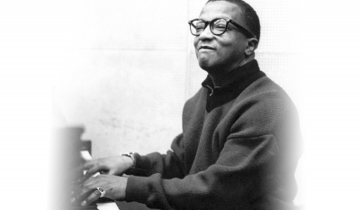 Directed By Jazz: Music Of Billy Strayhorn at 12on14 Club